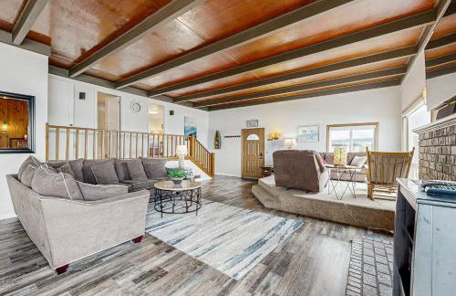 Gleneden BeachFront Getaway - Foto 6