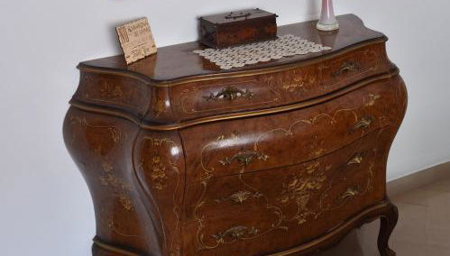 LA CASA DELLA MAMMINA - Foto 5