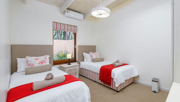 San Lameer Villa Rentals 2702 - Foto 5, Zimmer