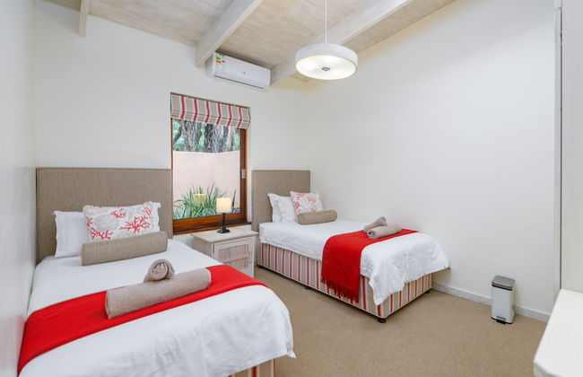 San Lameer Villa Rentals 2702 - Foto 5