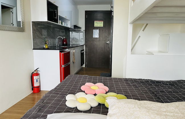 Bright Studio Sleeps 3 With Parking and City View - Foto 6