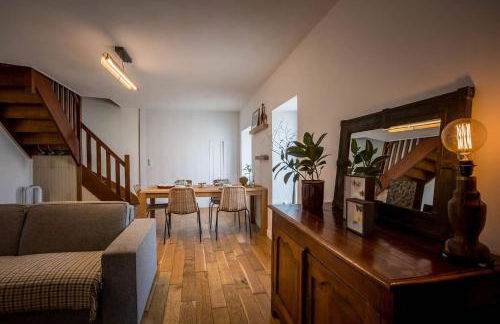 le cottage - Foto 11