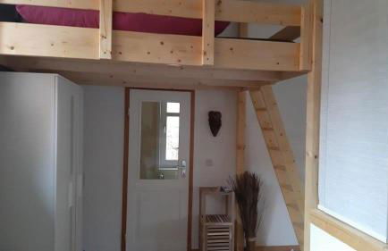 Ferienwohnung Alte Dorfschule - Foto 15