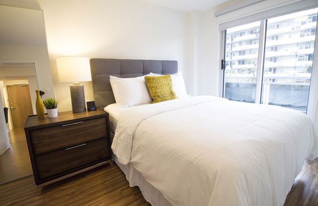 LIV Extended Stay - Foto 3