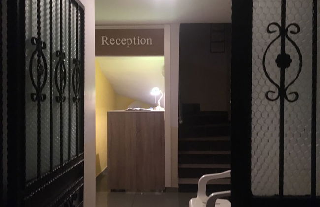 Lapina Pension & Restaurant - Foto 2