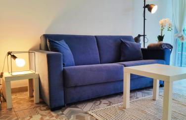 Carré d'Or - Studio lumineux à 5 minutes de la plage - Foto 1