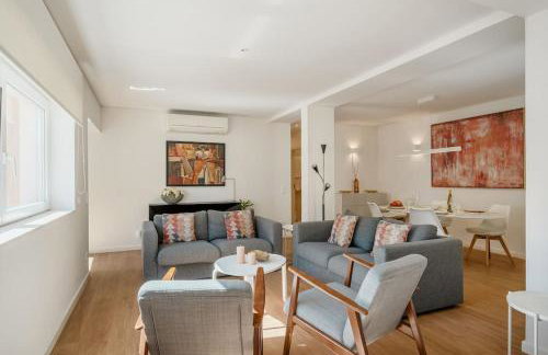 Villa Miramar - Seaside Cascais - Foto 45