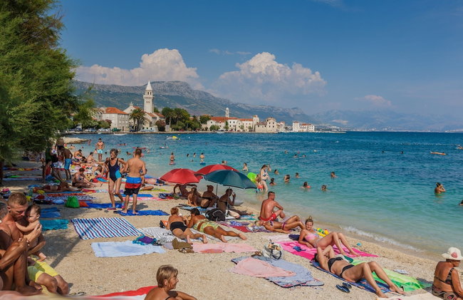 Modern Luxury Apartment Ivana, With two Patios - Foto 55