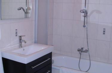 Ferienwohnung Am Dorfplatz - Foto 16