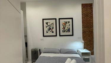 Precioso Apartamento Moderno Recién Reformado - Photo 5