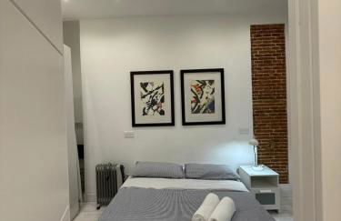 Precioso Apartamento Moderno Recién Reformado - Photo 5