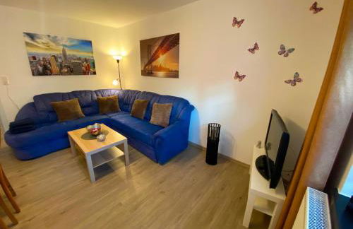 Ferienwohnung Augsburg 2 - Foto 12