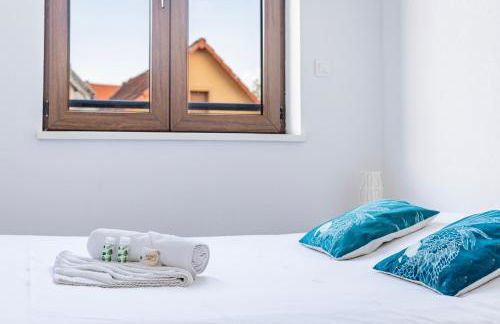 Le Manoir de Cyrielle à 10 min du centre de Strasbourg - Foto 25