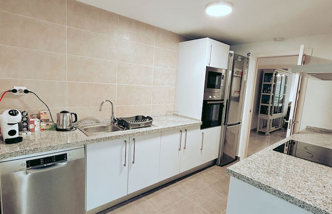 Albatross Golf Suite Alcaidesa - Foto 5