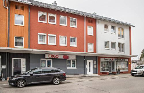 Schwarzwaldblick - Foto 27