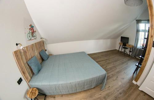 Pałac i Folwark Brzeźnica - Foto 28