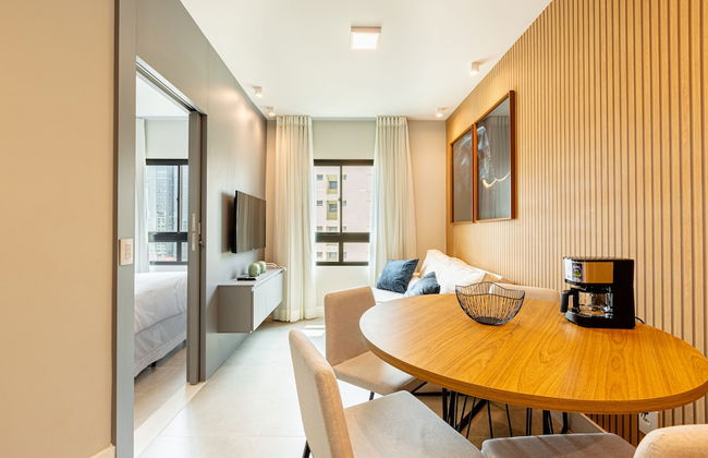 MCV - Capote Valente - Anora Spaces - Foto 10