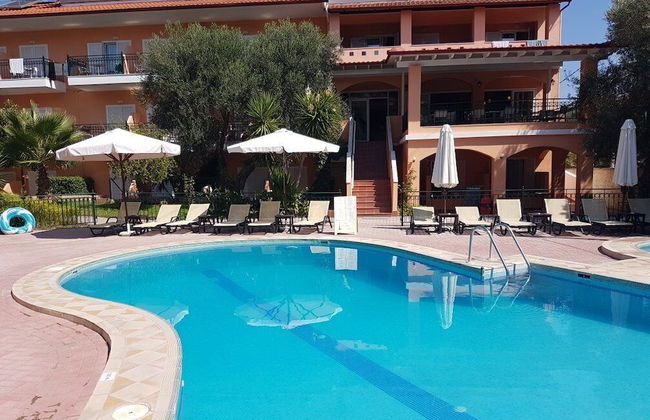 Aloni Hotel - Foto 14