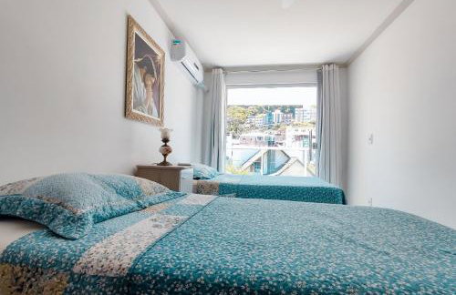 Incrível Apto 2 quartos no centro - Foto 22