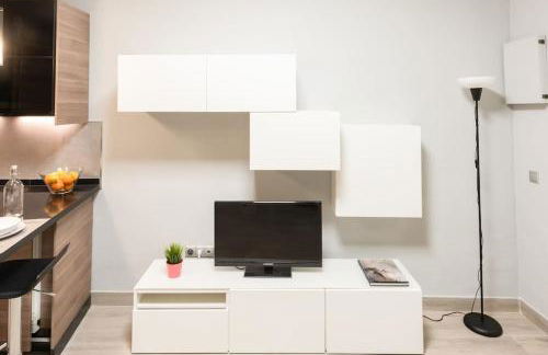 Mia Suite. Center of Seville - Foto 13