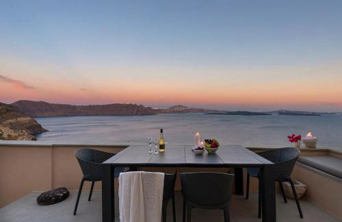 Caldera Houses Oia - Foto 152