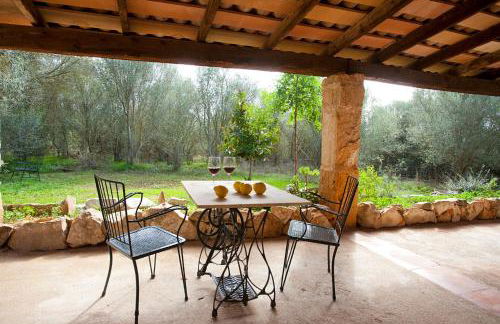 Agroturismo Finca Son Sureda - Foto 104