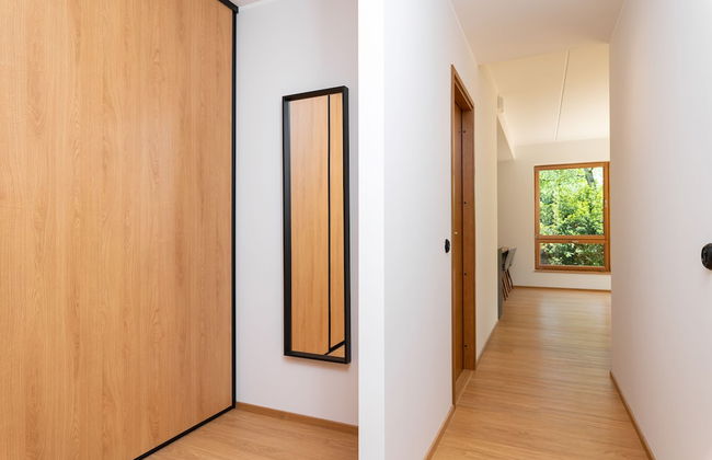 Tallinn Apartment Hotel Suites - Photo 20