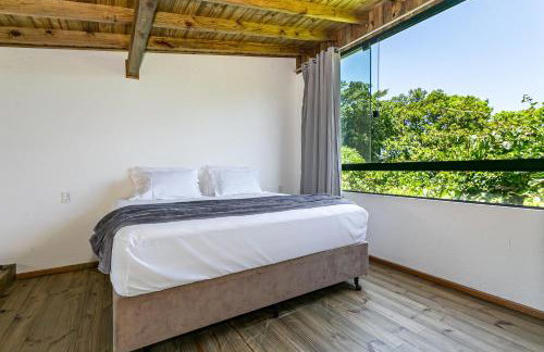 Guarda do Embaú Aluguél Casa 300mts Praia - Foto 45