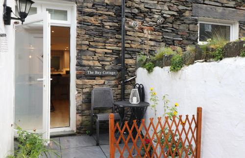 The Bay Cottage - Foto 39