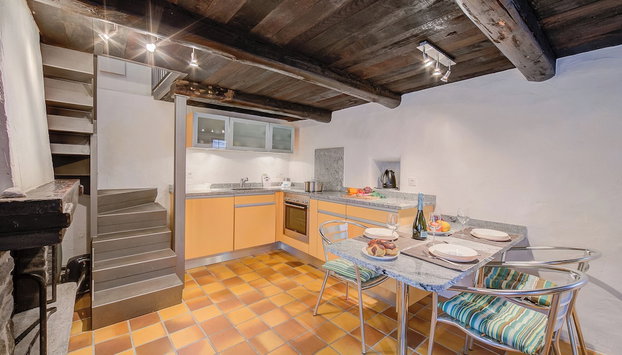 Rustico Caterina - Foto 3, Cocina privada