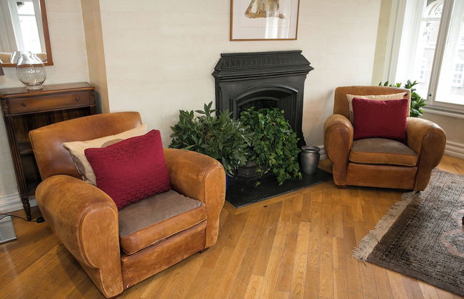 Parnell Boulevard Apartments - Photo 31