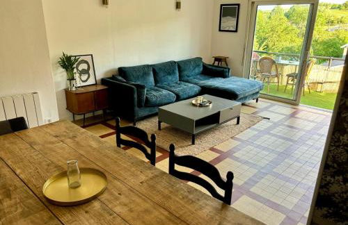 La terrasse de Sancerre - Foto 6