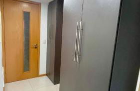 Apart Hotel London Praia de Icaraí, Vista Cristo Redentor - Foto 63