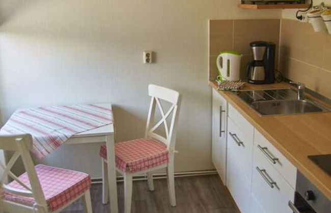 Holiday Home Magpie's Nest - Photo 5