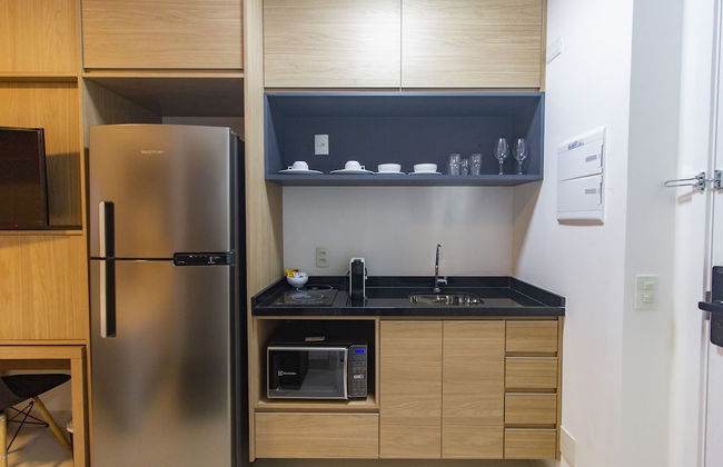 Residencial ID Ibirapuera - Foto 73