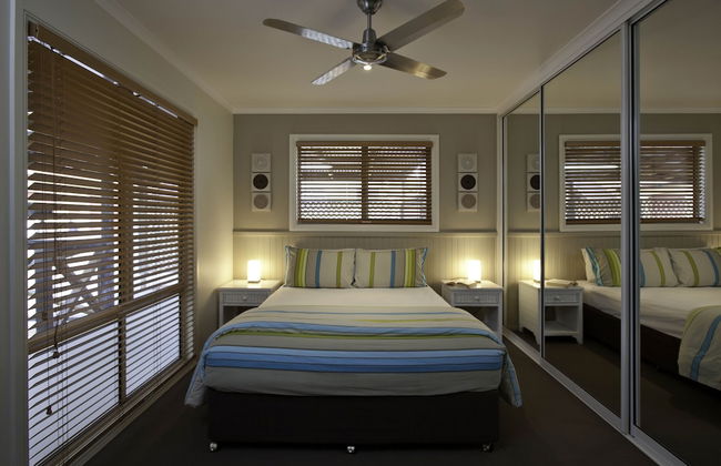 NRMA Ocean Beach Holiday Resort - Photo 17