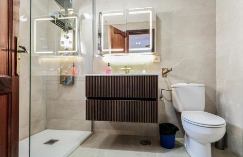 Spacious apartment El Tablero - Foto 7