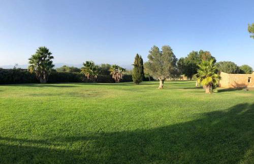 Villa Cas Mariné mit beheizb. Pool und Außenküche - Foto 26