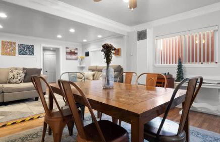 1880s Victorian Remodel - 1 2 block from downtown - Foto 15