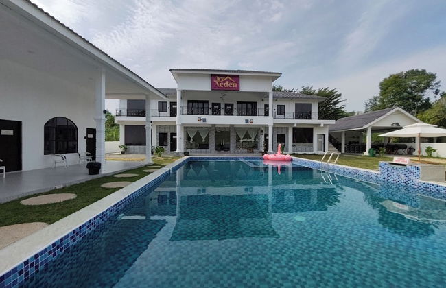 Grand Aeden Villa - Foto 26