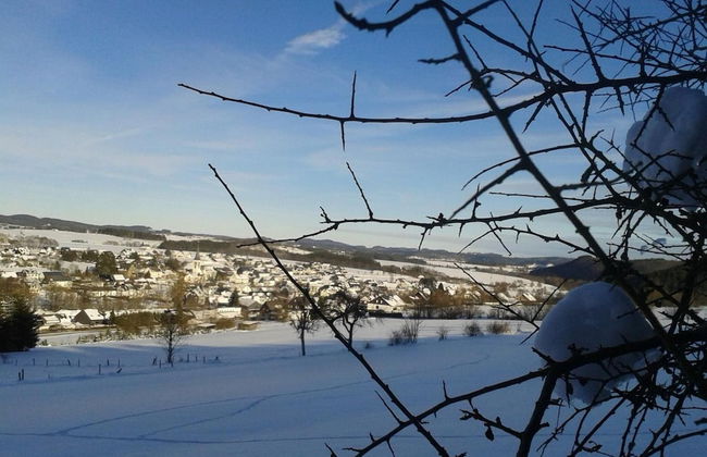 Pension & Ferienwohnung Schweinsberg - Foto 31