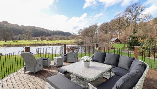 Tan Yr Allt - Foto 5