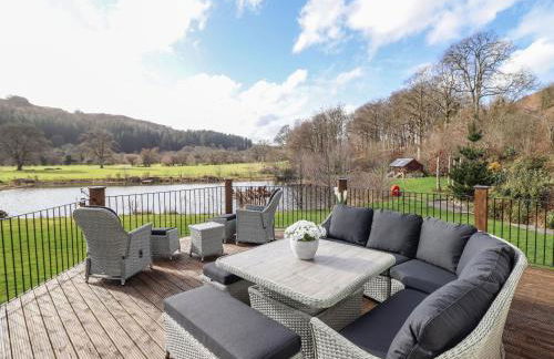 Tan Yr Allt - Foto 5