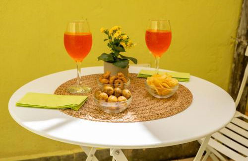 Loft16 Rome - 10 min PlGNETO - COLOSSEO - Foto 39