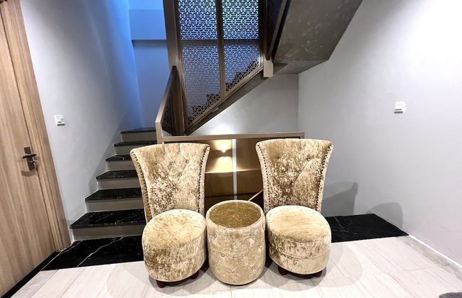 Agarwood Villa - Beach and Pool Phu Quoc - Foto 72