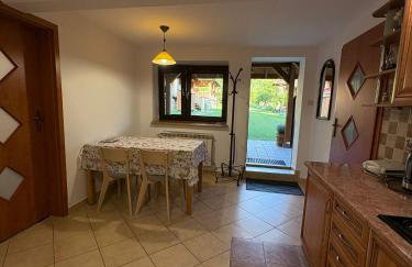 Apartament w Bieszczadach - Willa Stasia - Foto 10