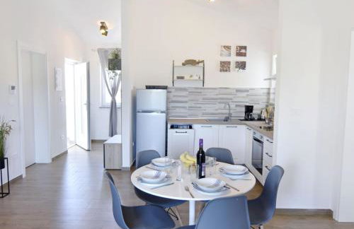 Apartment Apartment 2 in einer neuen Villa mit Pool in ruhiger Lage by Interhome - Foto 19