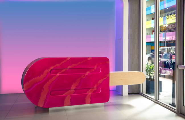 YotelPad Miami - Foto 4