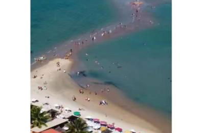 Conforto e Charme, Casa a 360m da Areia - Foto 38