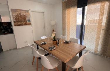 Playa del Cura View Apartment - Foto 37